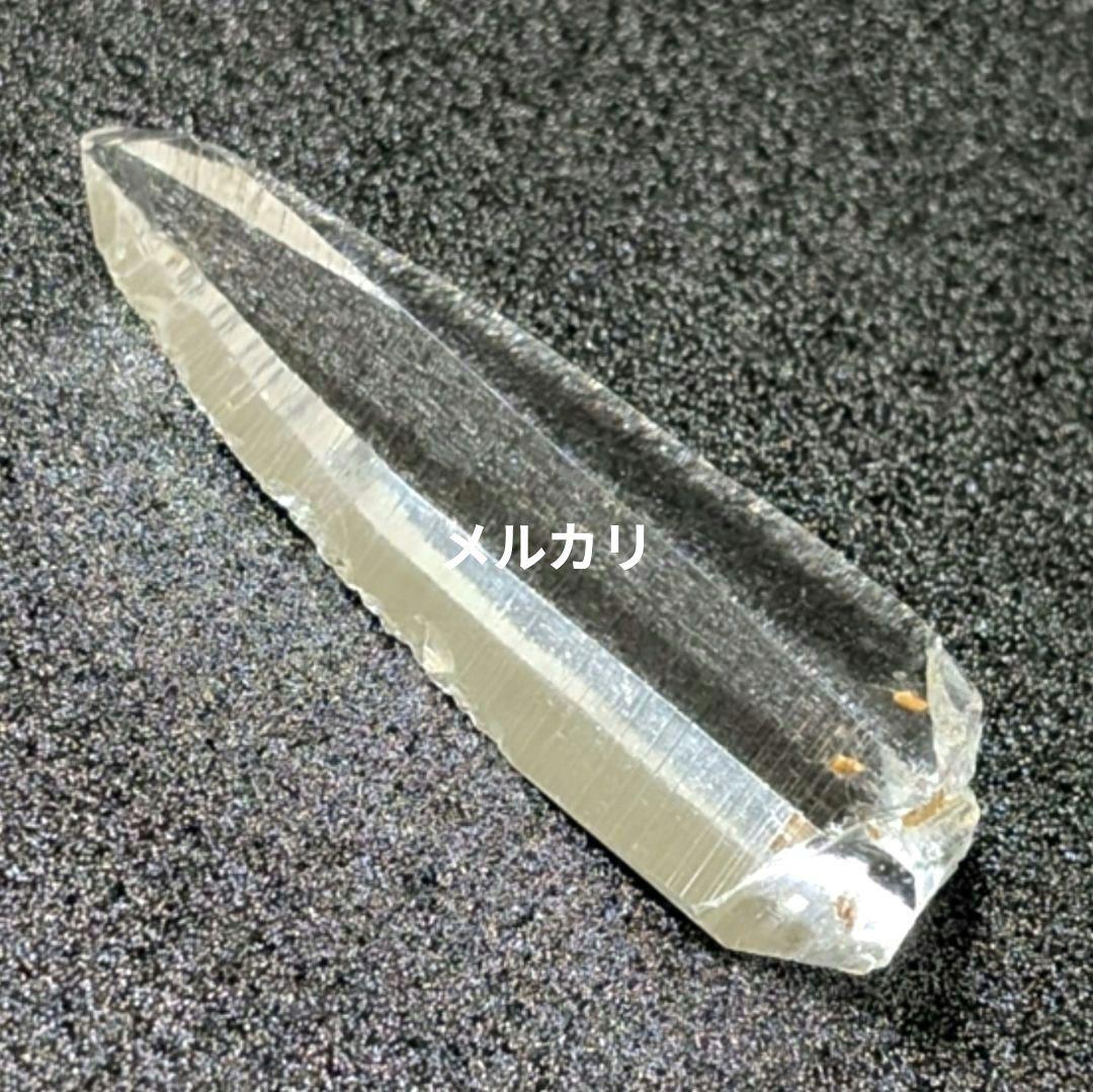 透明度抜群❢コロンビア レムリアン水晶原石