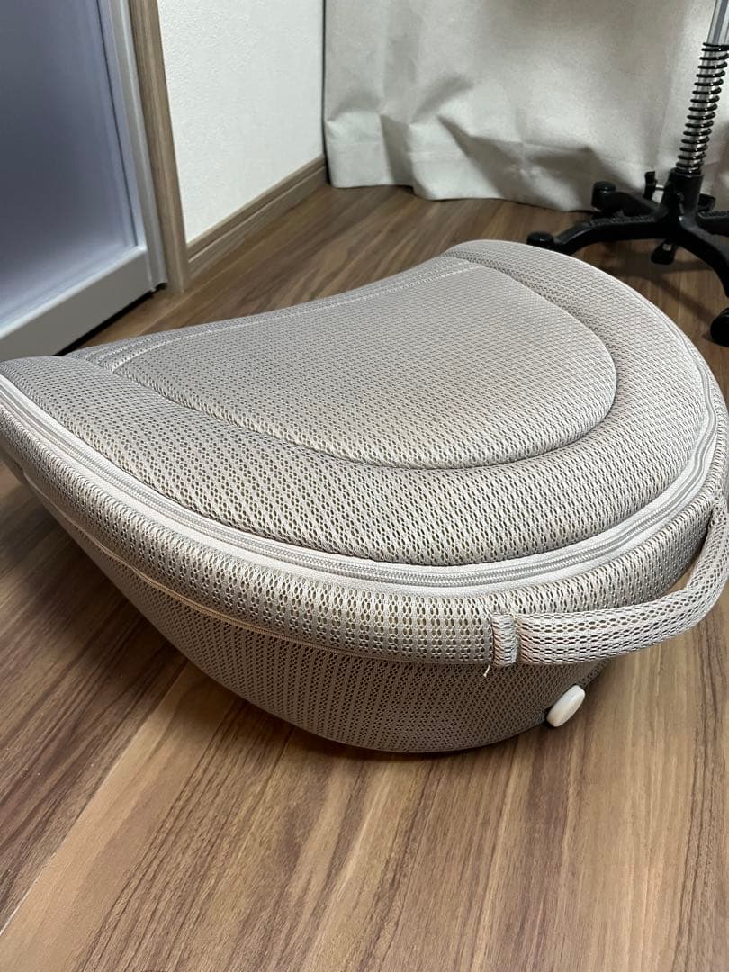 ネオママイズム 収納バッグ付き