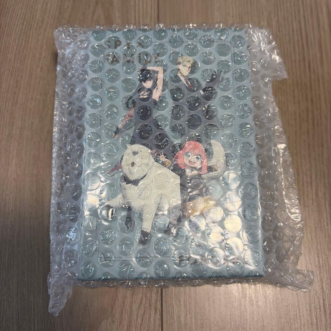 SPY×FAMILY ワイヤレスイヤホン