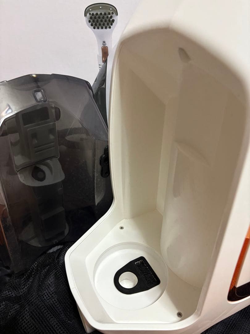 【美品】UWANT B-100 Jリンサー洗浄機