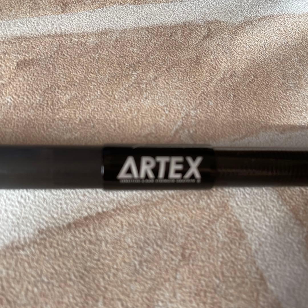 美品　DRT ARTEX BorderPatrol GEN3 ボーダーパトロール