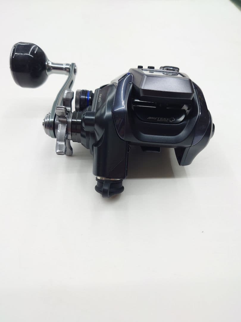 シマノ フォースマスター600 極美品