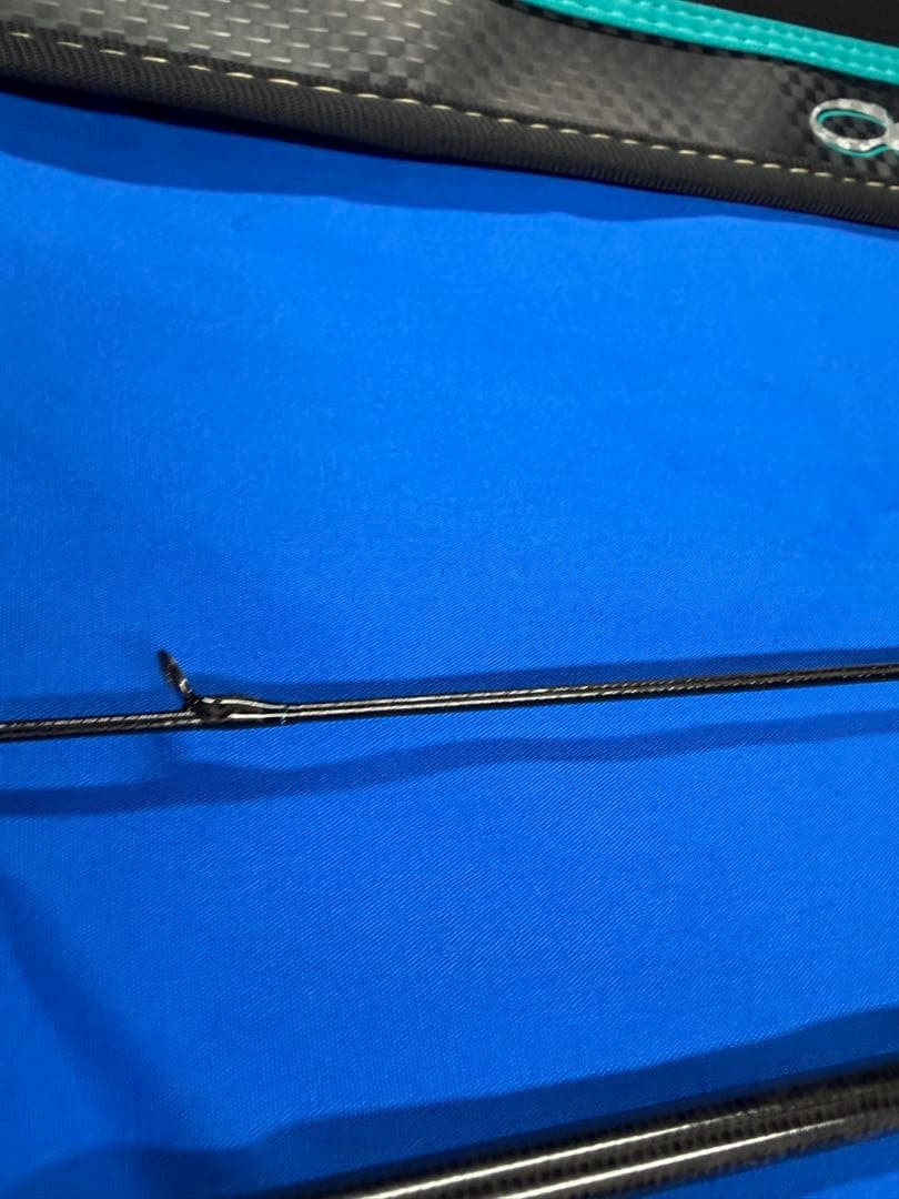 ドライ‼️ダイワ エメラルダスストイスト ST 73L-S 美品‼️