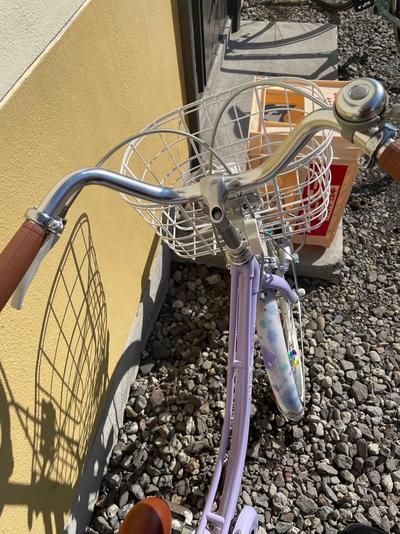 子供用自転車 22インチ