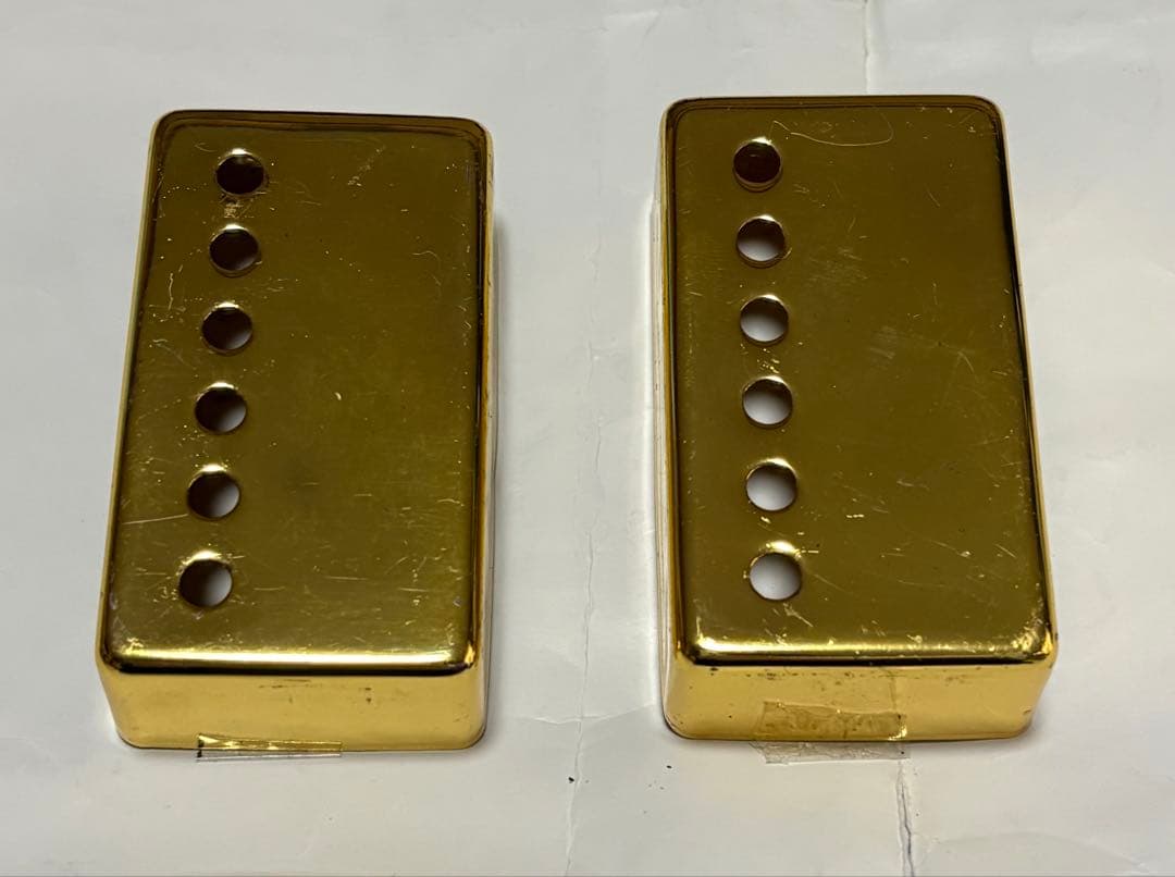 【中古】GRECO 純正ピックアップ U-2000【動作確認済】２個セット＋