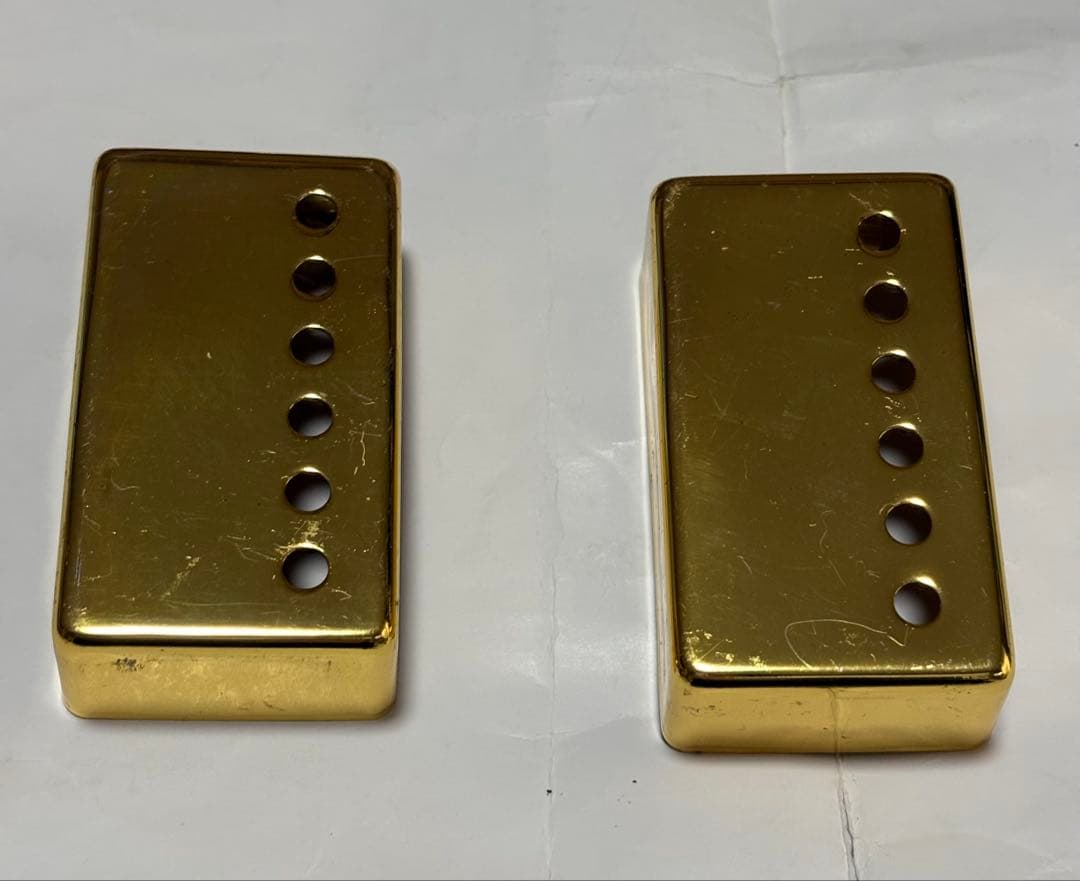 【中古】GRECO 純正ピックアップ U-2000【動作確認済】２個セット＋