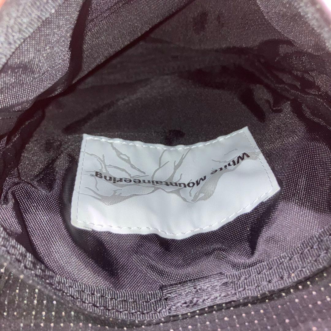 【新品】 PORTER × White Mountaineering ショルダー