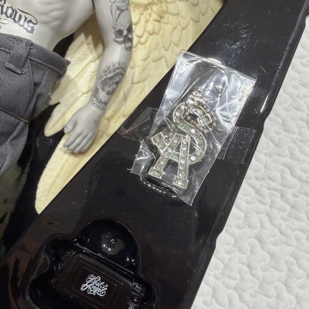 SMILE.TH　ミスターカートゥーン フィギュア VOL.1