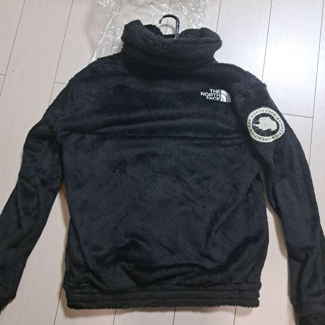 THENORTHFACE アンタークティカジャケットブラック希少XLタグ付