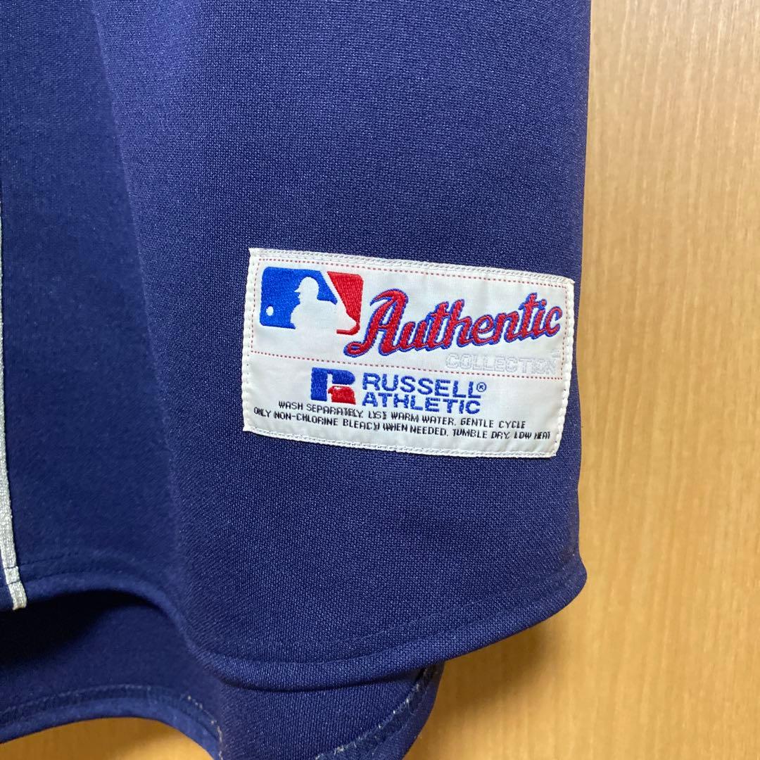 イチロー 51 2001オールスターユニフォーム【同時多発テロ追悼星条旗】