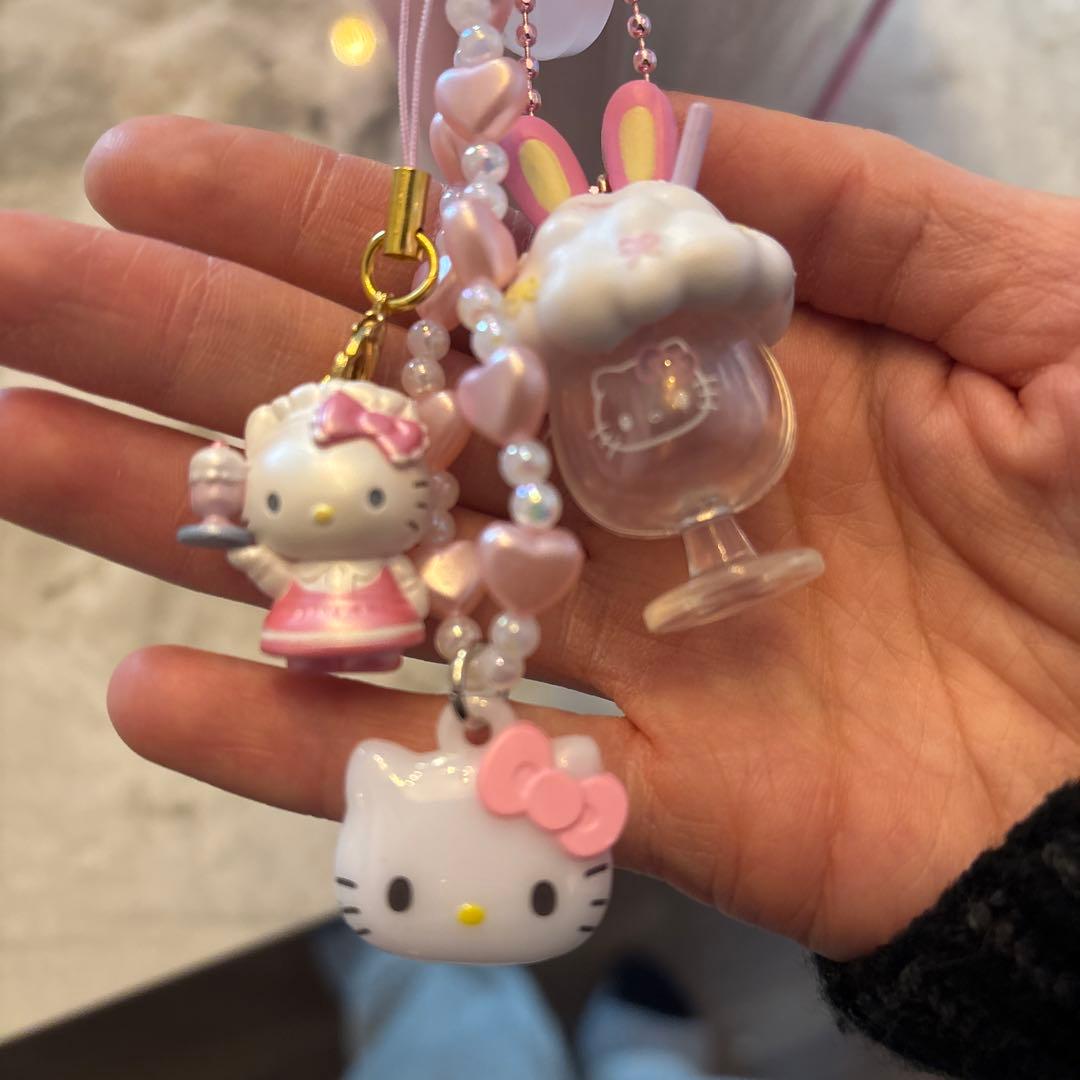 シール帳　完成品