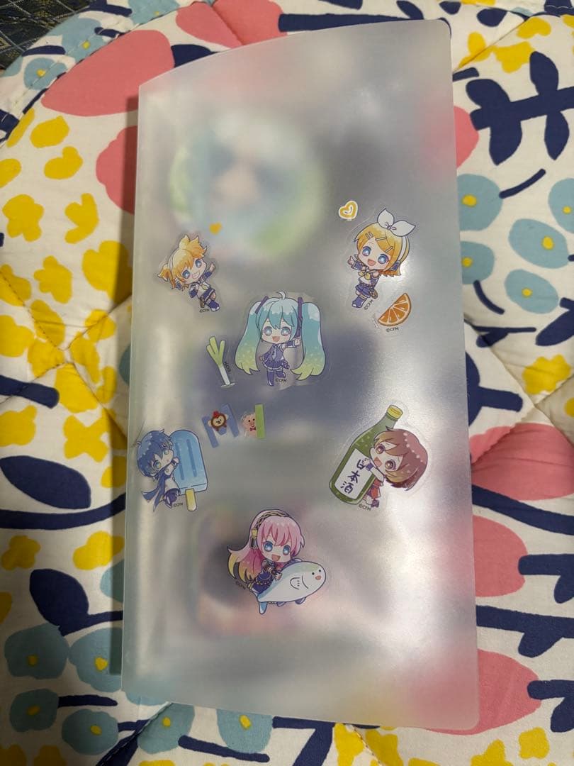 アニメキャラクター ブロマイドセット　ばら売り可