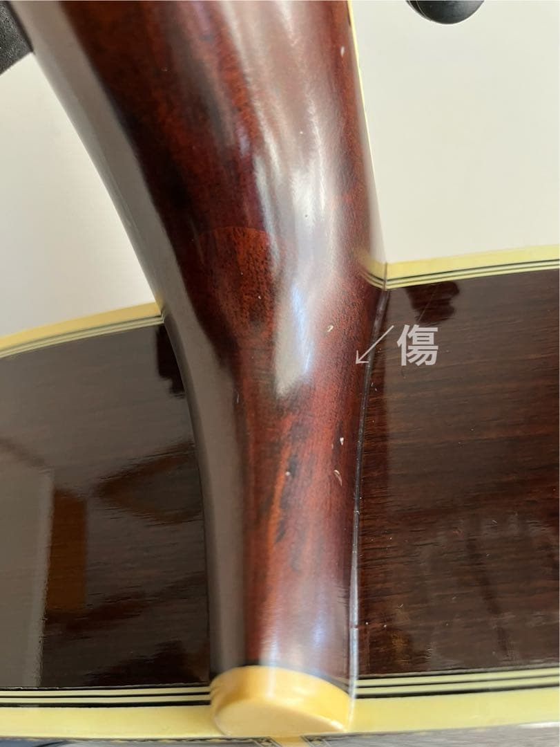 YAMAHA L-10【前期型】ハカランダ ヴィンテージアコースティックギター