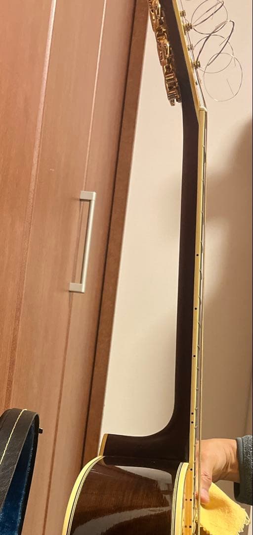 YAMAHA L-10【前期型】ハカランダ ヴィンテージアコースティックギター