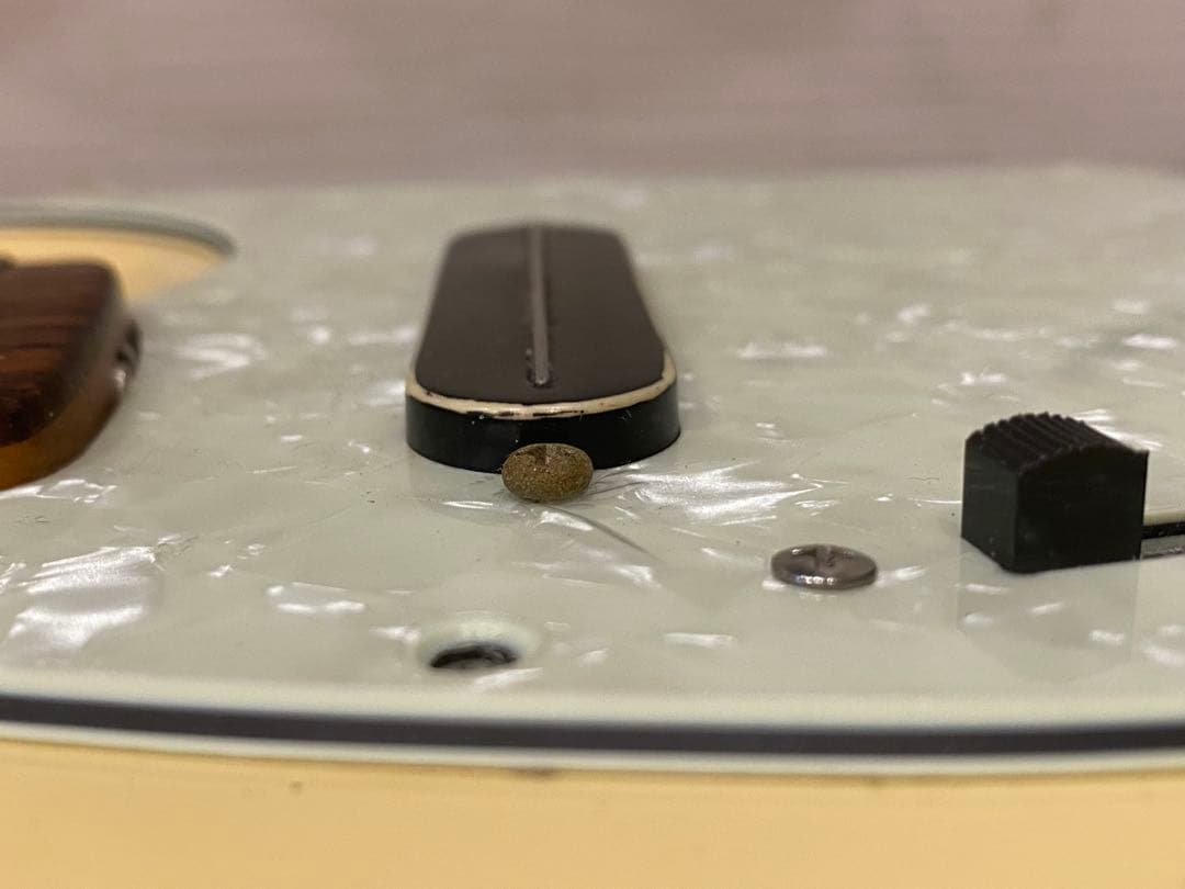 Fender USA Mustang 1977年製　ムスタング