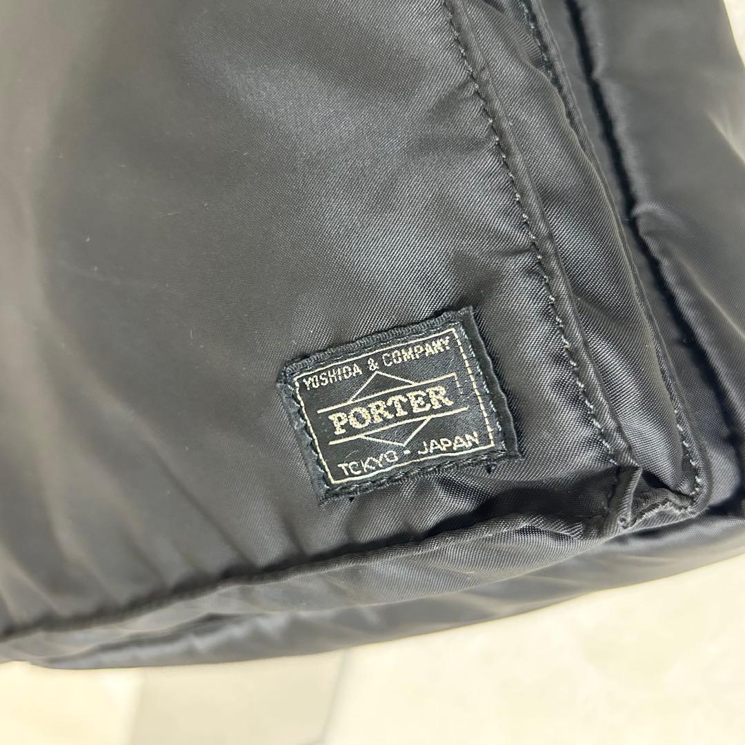 ✨激レア✨ポーター タンカー ショルダーバッグ メッセンジャーバッグ