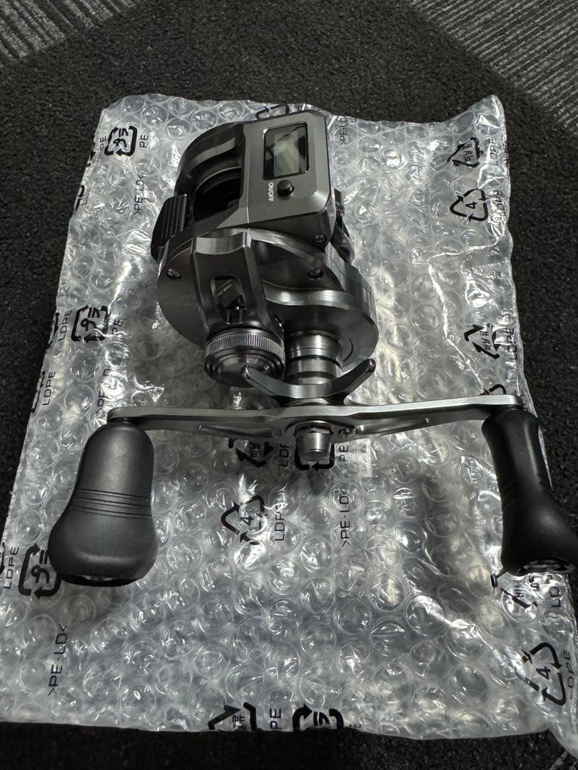 新品 25 オシアコンクエストCT 200MG