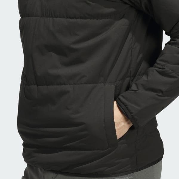 XL アディダス ゴルフ アルティメット アークティック ジャケット