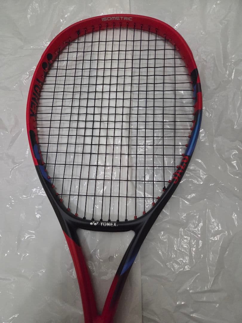 ヨネックス　ブイコアゲーム　G1