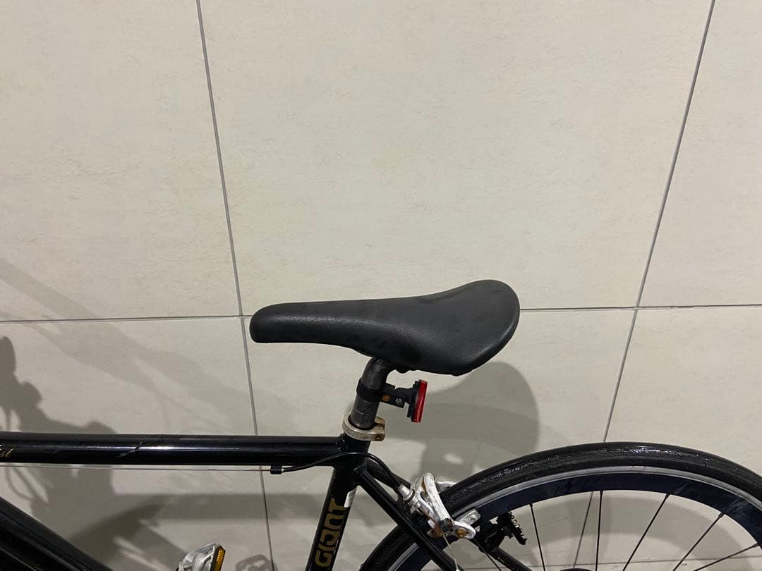 giant tradist ジャイアント　トラディスト　フラットバーロードバイク