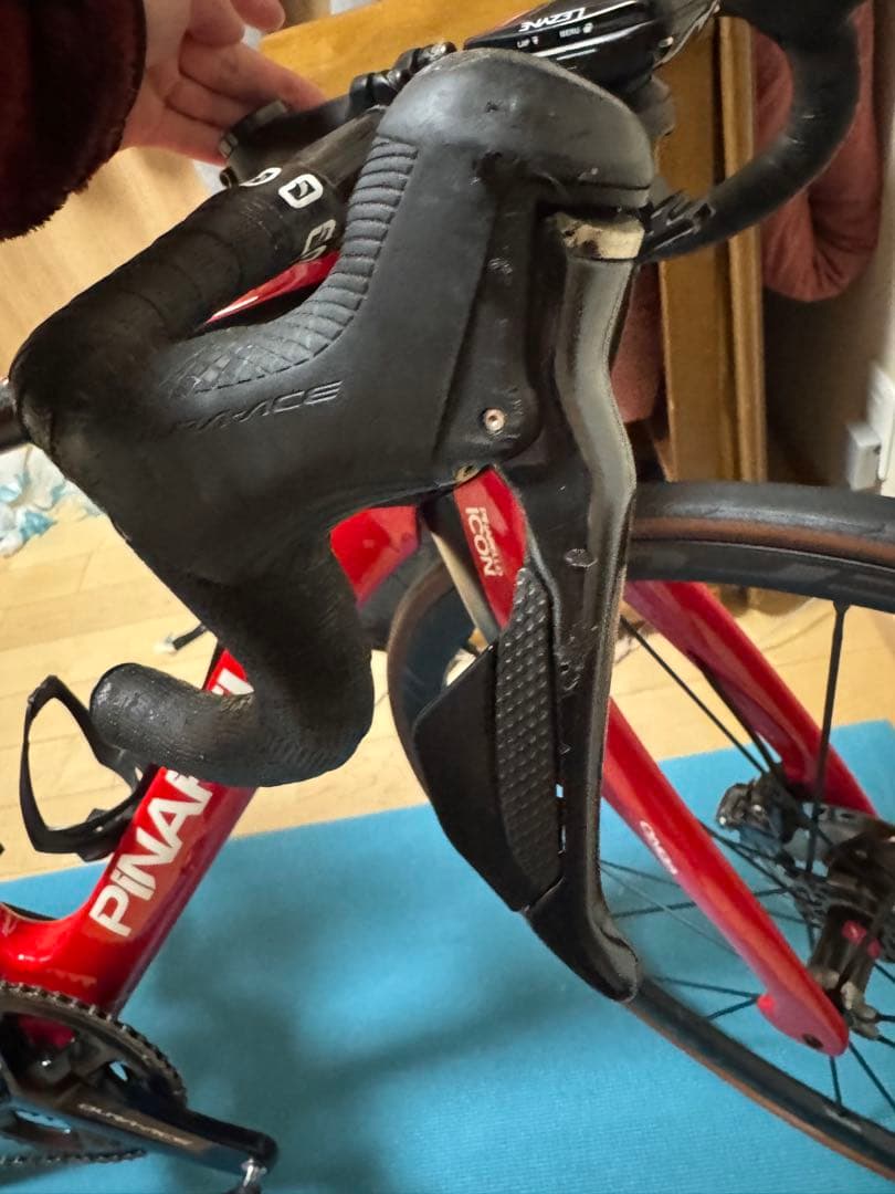 ピナレロプリンスFX2020モデル 465