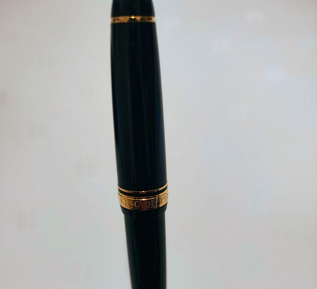 kzymkn　セーラー　キングプロフィット　万年筆 M SAILOR　KI