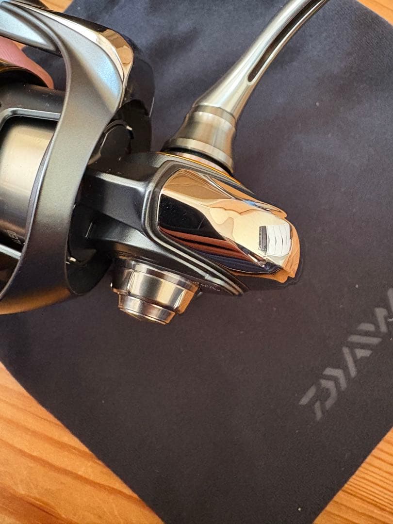 美品　23 エアリティ　LT2500S-XH