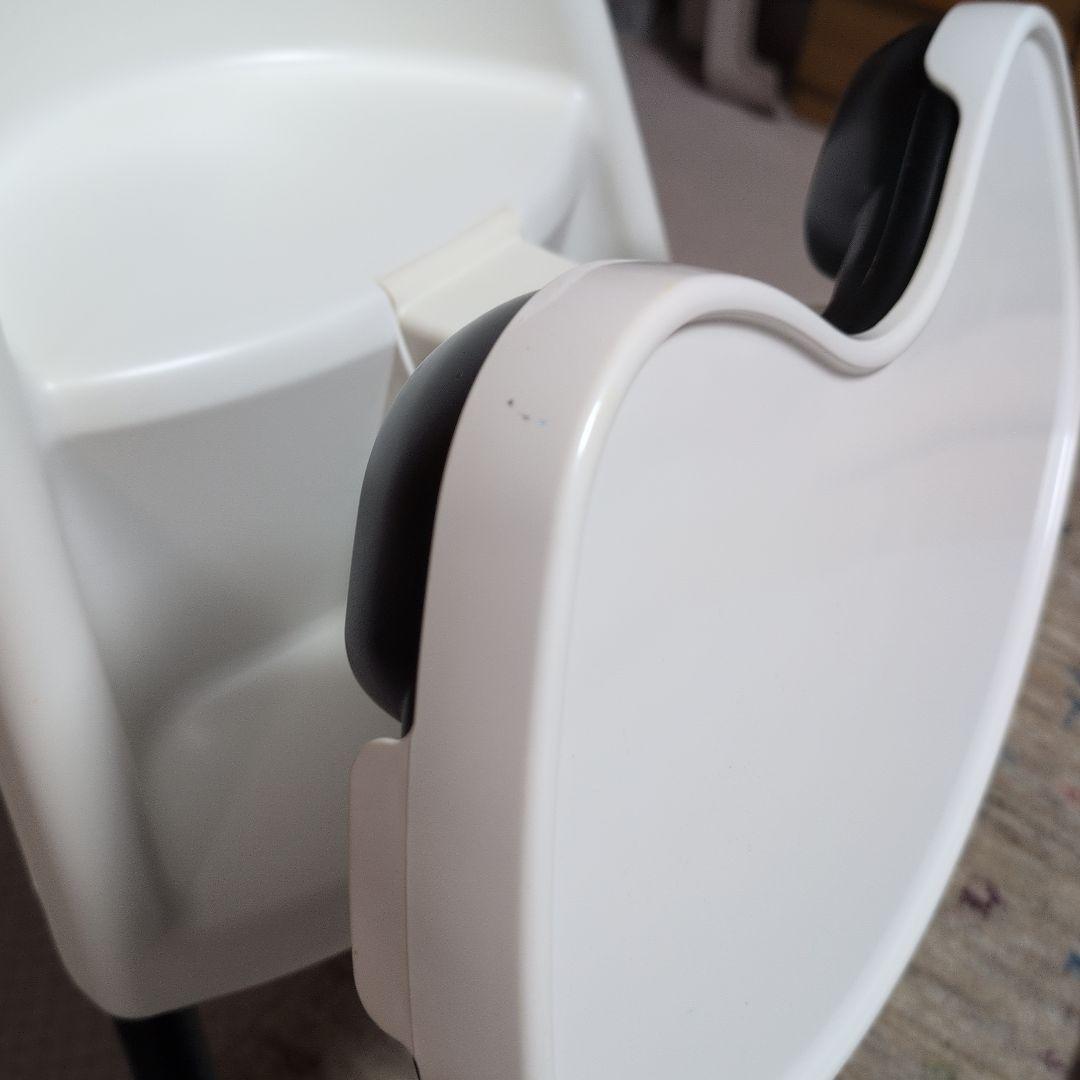 ベビービョルン　ハイチェア　BABY BJORN