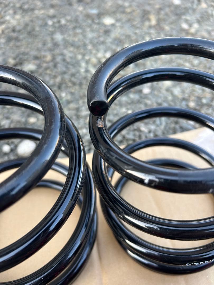 4WD専用 車高調BLITZ DAMPER ZZーR