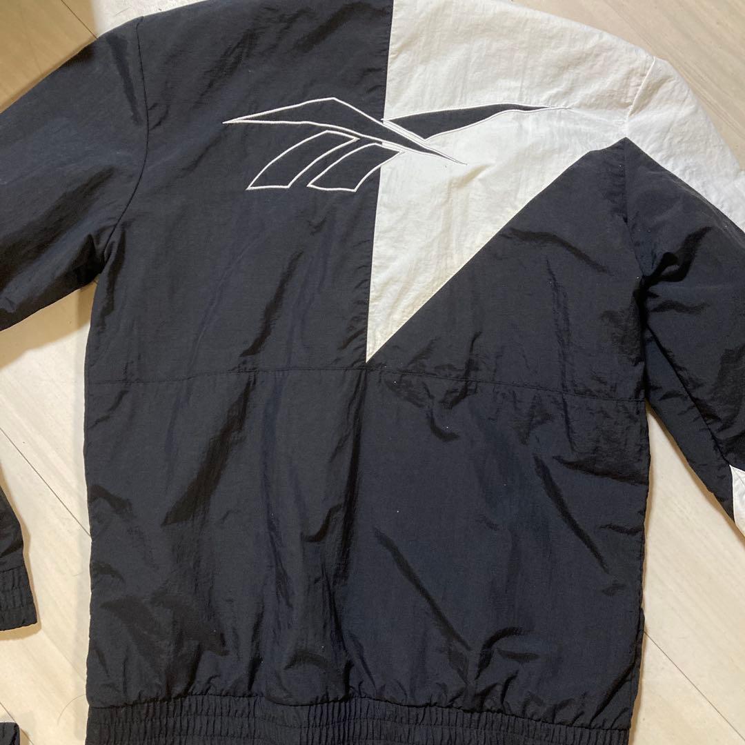 リーボックセットアップ　値下不可