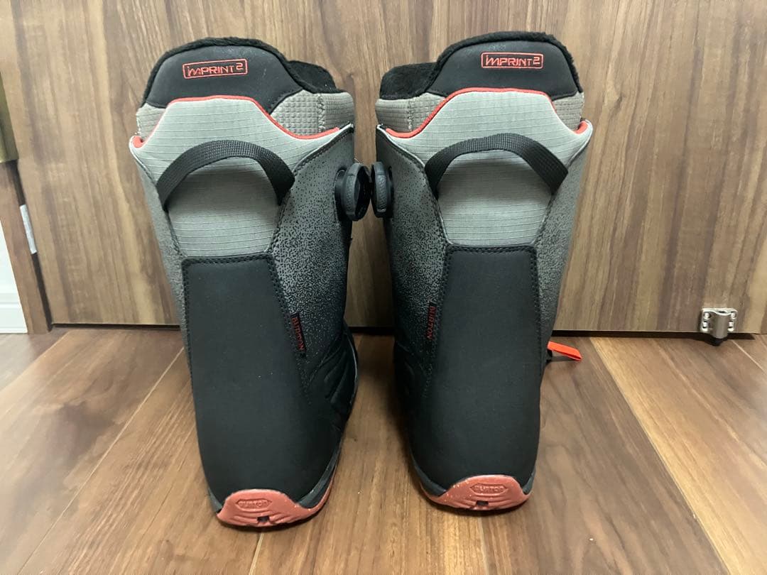 BURTON RIPCORD 151＋バートン3点セット