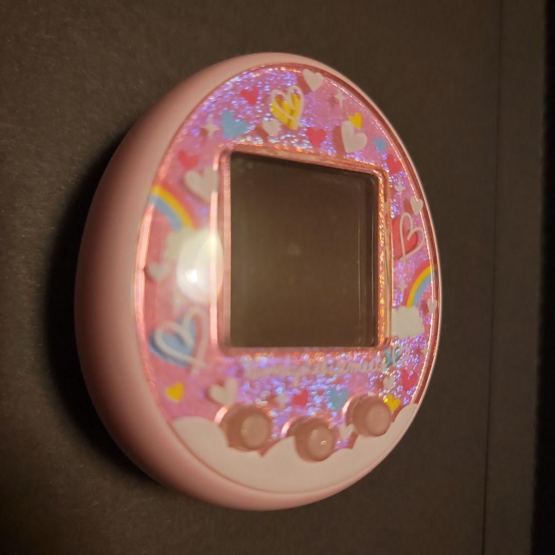 Tamagotchi meets メルヘンみーつ