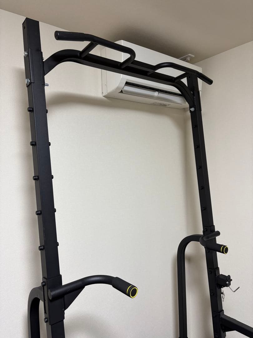 WASAI (ワサイ) ハーフラック バーベルスタンド Mk780 ②