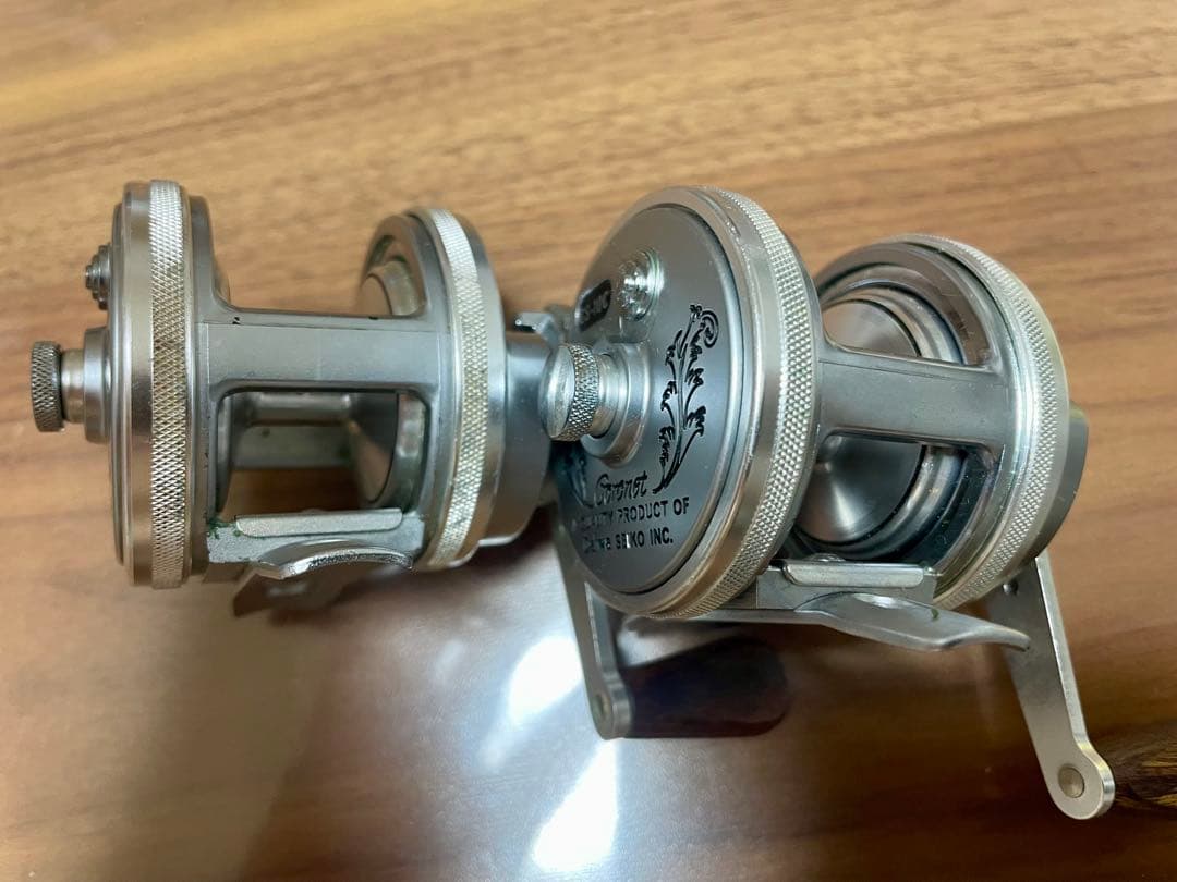 【ダイワ】コロネット　GS-10C （2台）