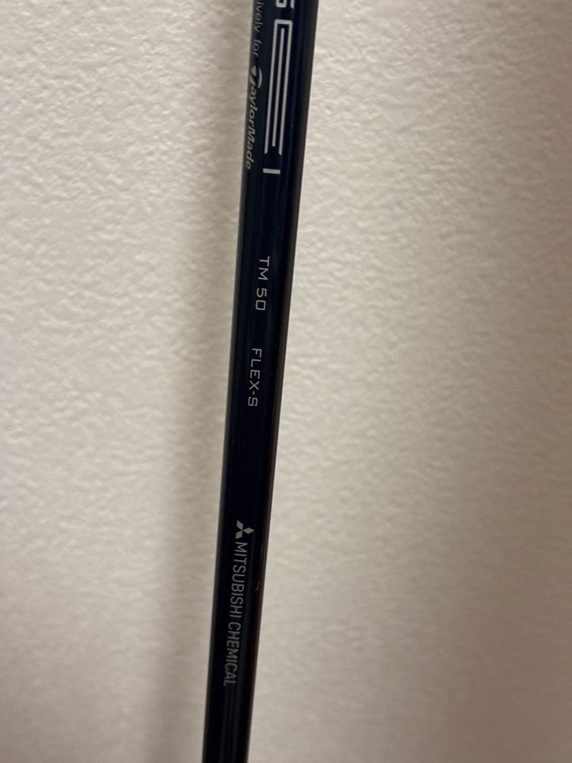 TaylorMade SIM2 MAX フェアウェイウッド 18度