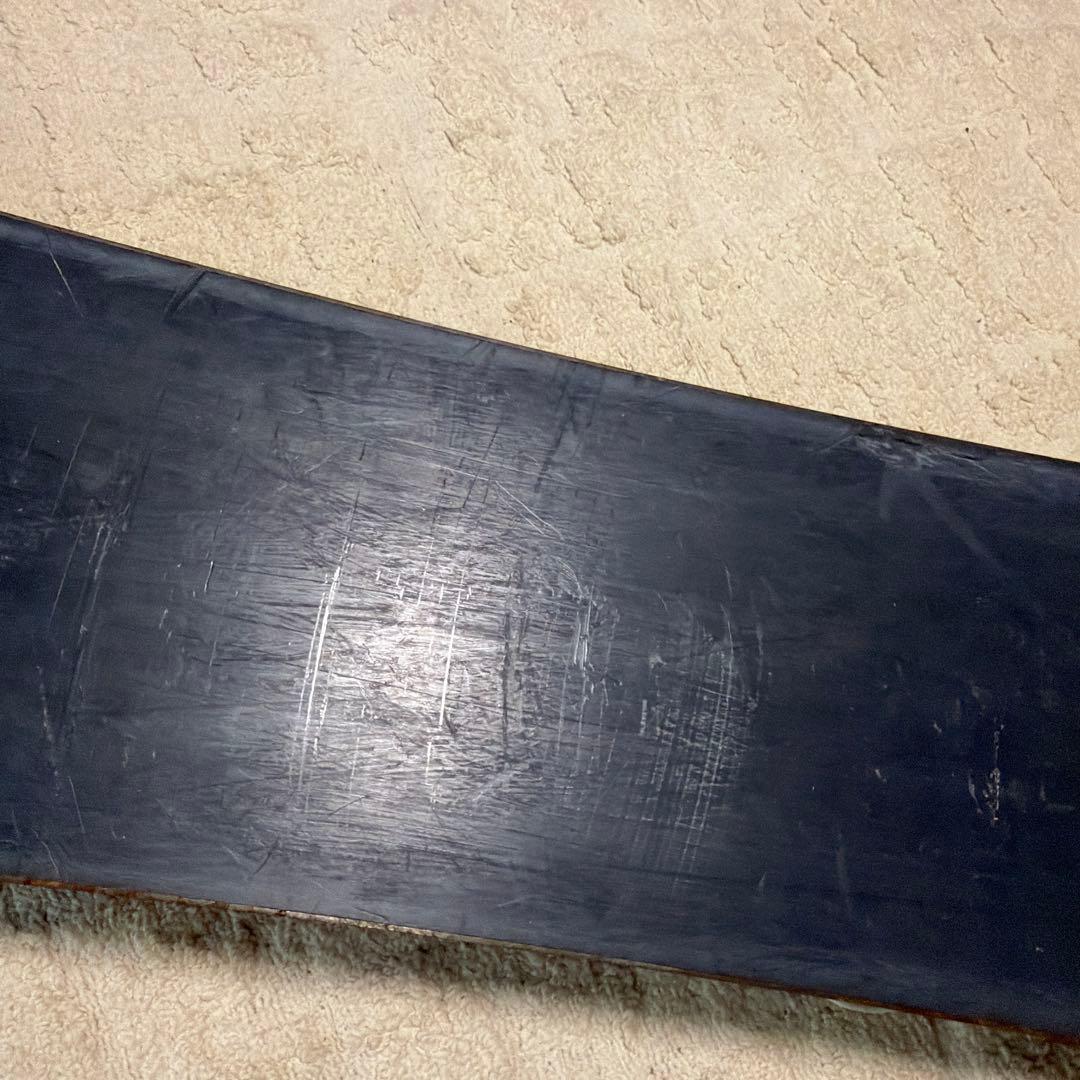 キスマーク　スノーボード　150cm ビンディング　IGNIO セット