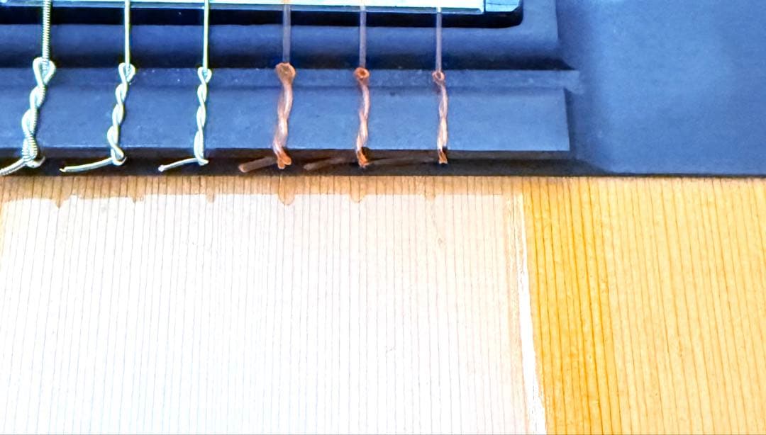 【希少】Ovation USA 2073LX Classic LX エレアコ