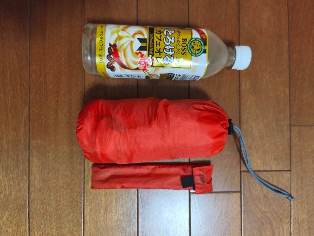 信州トレイルマウンテン　ストックシェルター