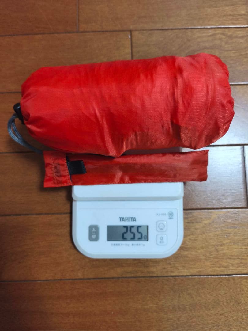 信州トレイルマウンテン　ストックシェルター