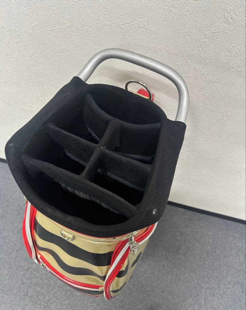 ◆レディース◆アルチビオ　キャディバッグ