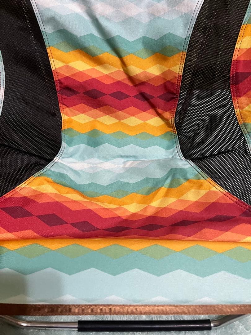 メイフライチェアー 2.0