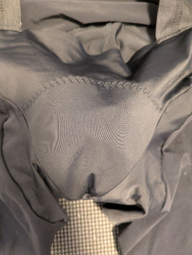 Assos RSR Targa S9 Bib ShortsサイズXL