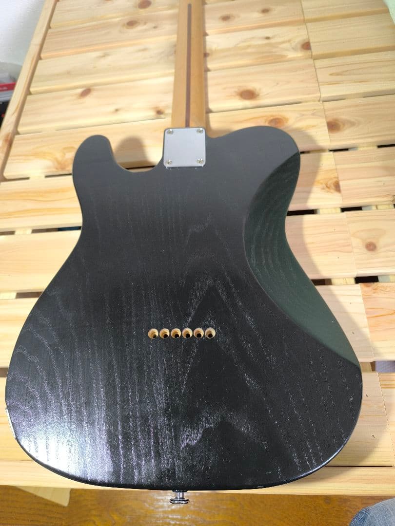 テレキャスタータイプ Mighty Mite MM2905ネック