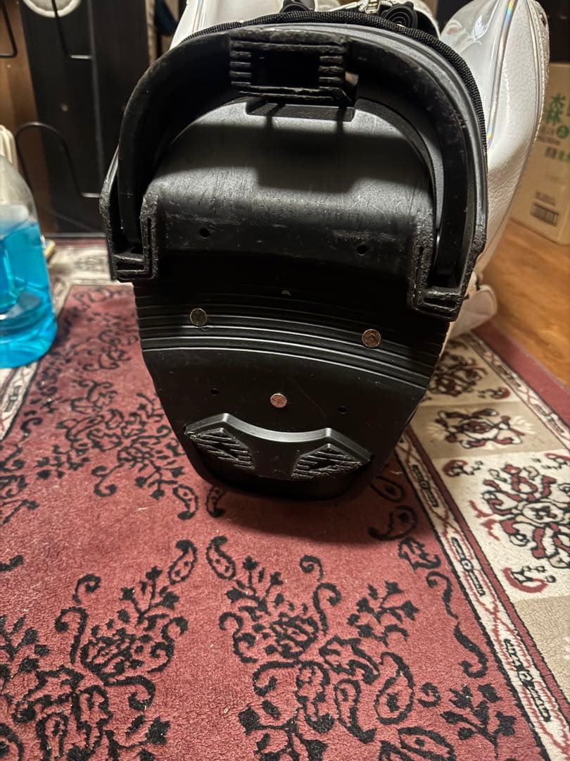 こうじさん専用マイノリティコレクション　スタンドキャディバッグ　中古