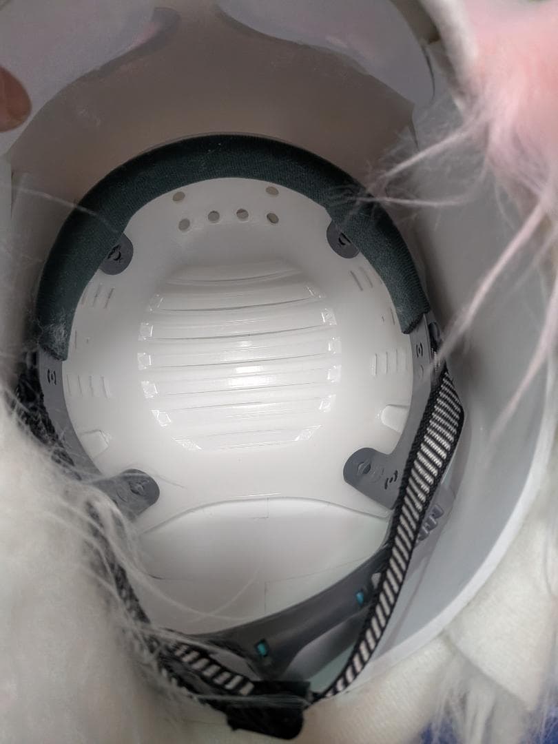 着ぐるみ（kigurumi）ヘッドと両手両足用コスチューム