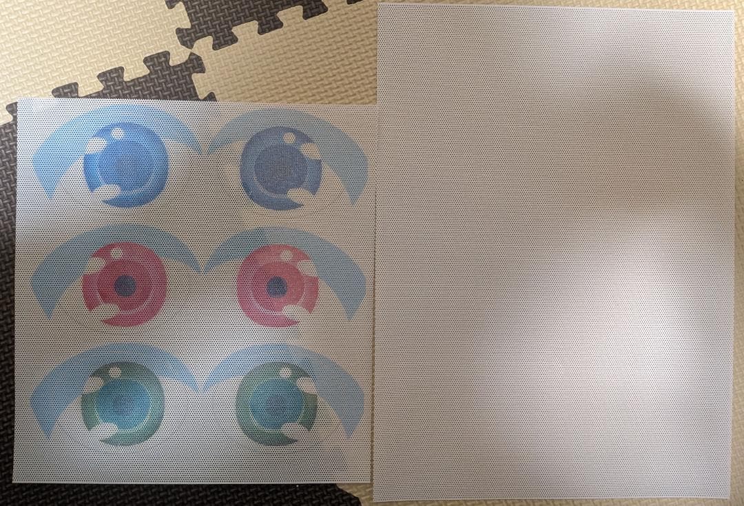 着ぐるみ（kigurumi）ヘッドと両手両足用コスチューム