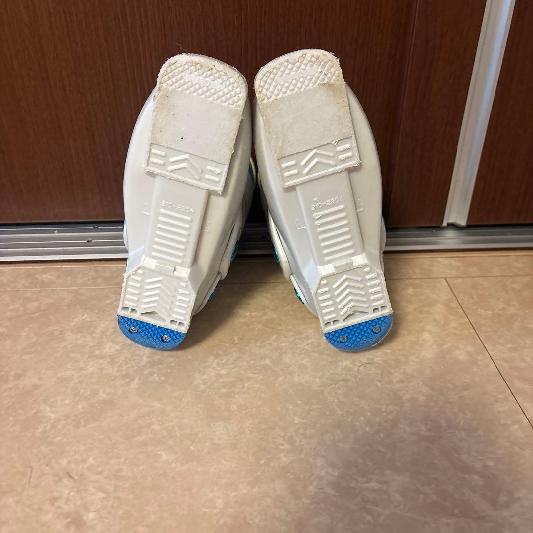 お子様用スキー3点set