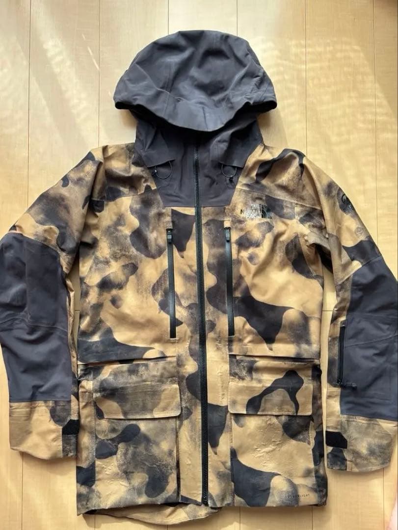 THE NORTH FACE ノースフェイス フューチャーライトNS51916