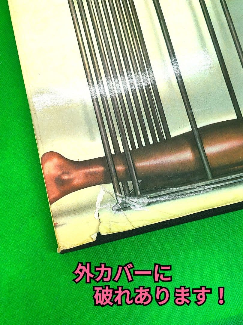 ジャン=ポール・グード「ジャングルフィーバー」 作品集