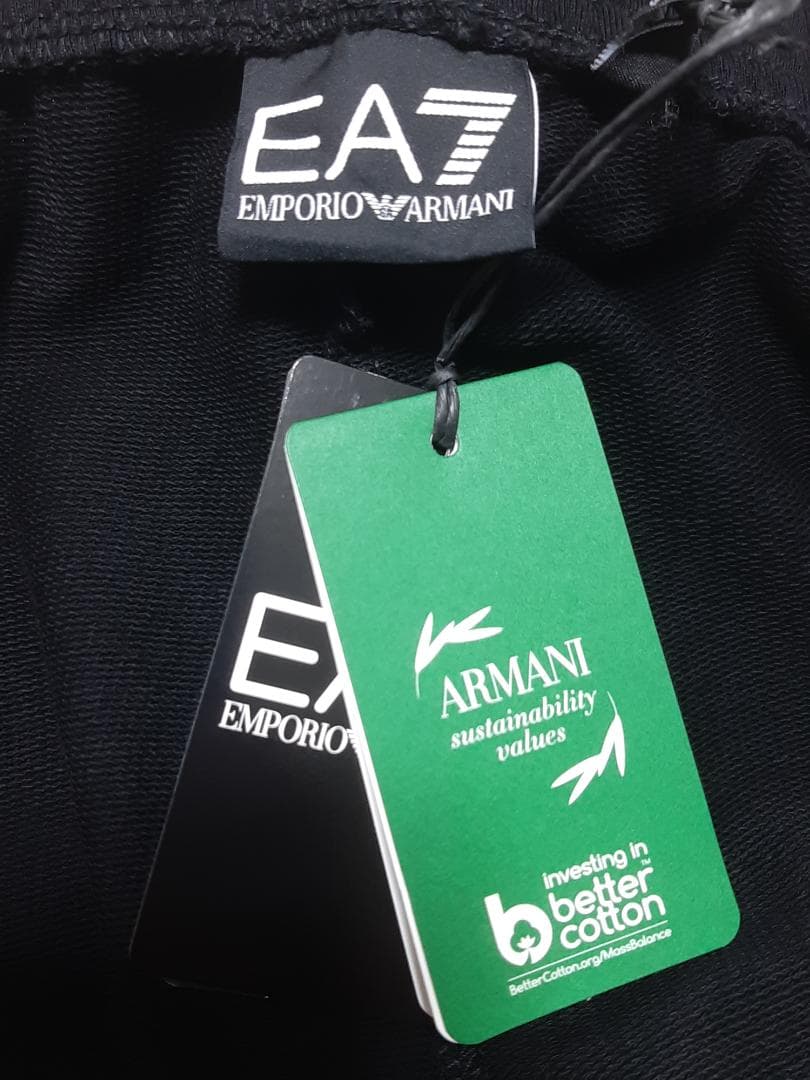 【専用】EA7/アルマーニジュニア　薄手・スウェットパンツ　14A・14歳